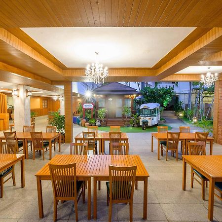 Hua Hin Golf Villa Exteriör bild