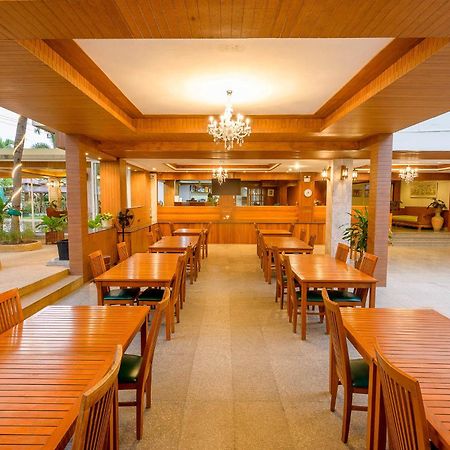 Hua Hin Golf Villa Exteriör bild
