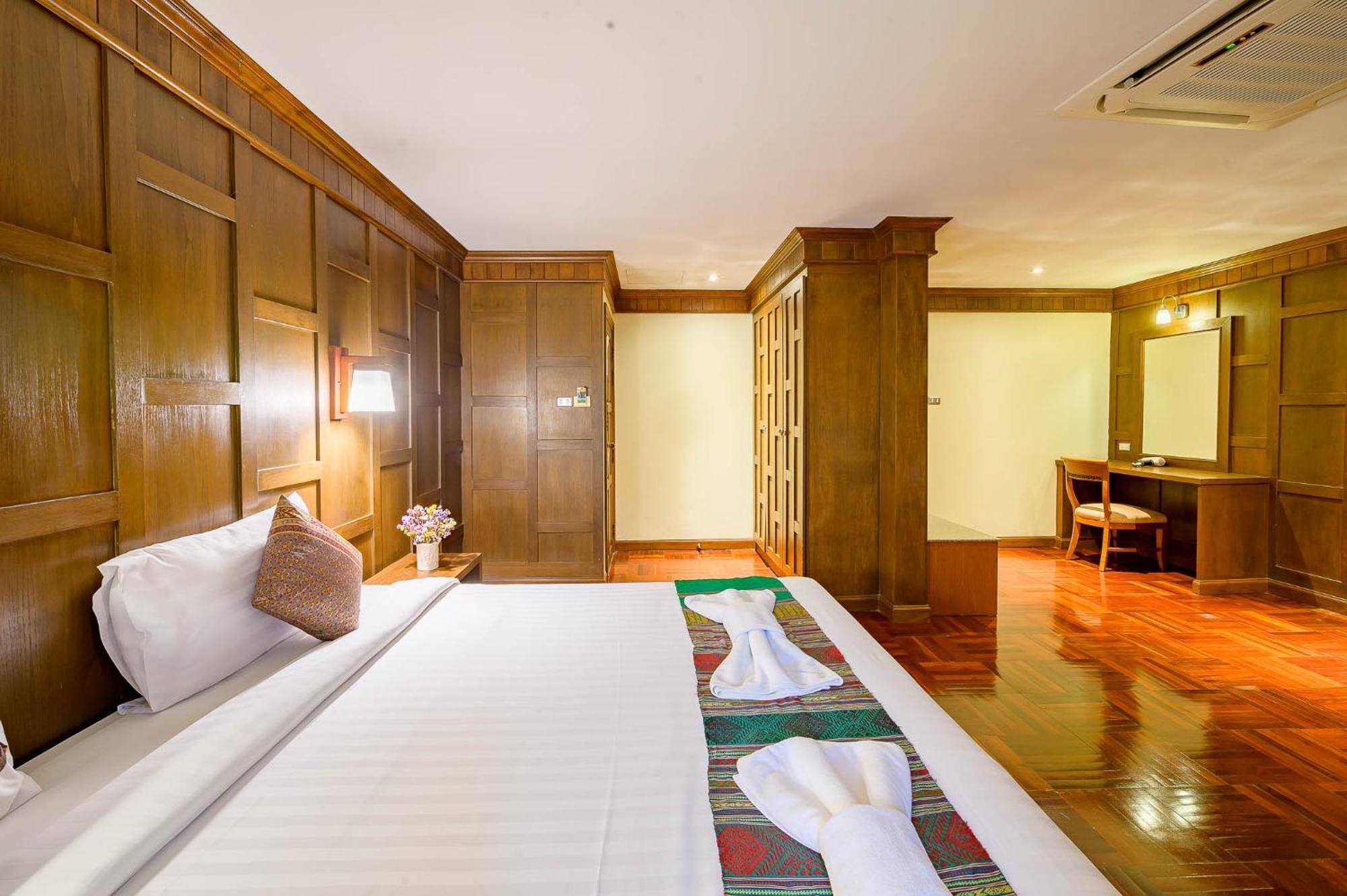 Hua Hin Golf Villa Exteriör bild