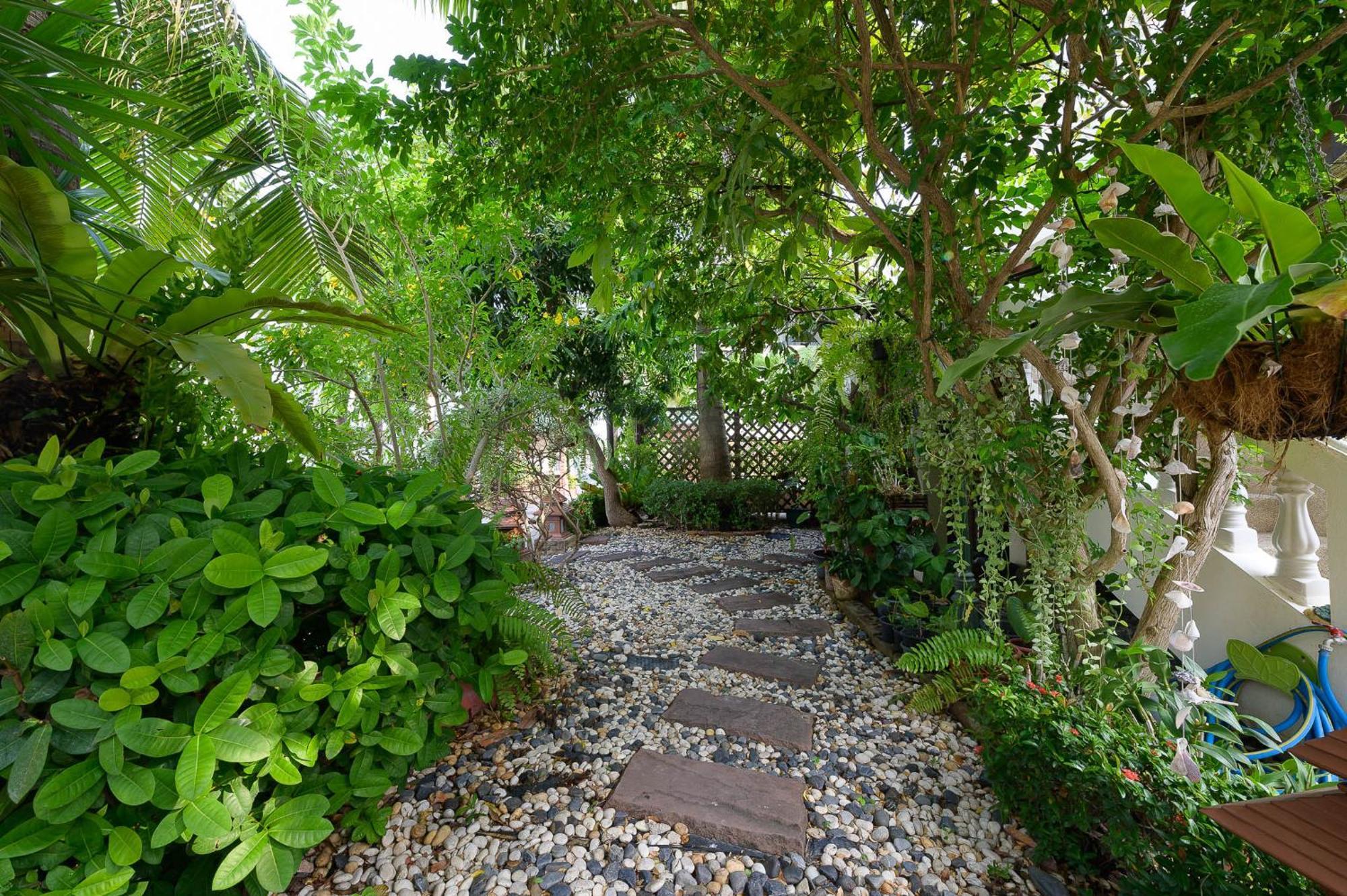 Hua Hin Golf Villa Exteriör bild